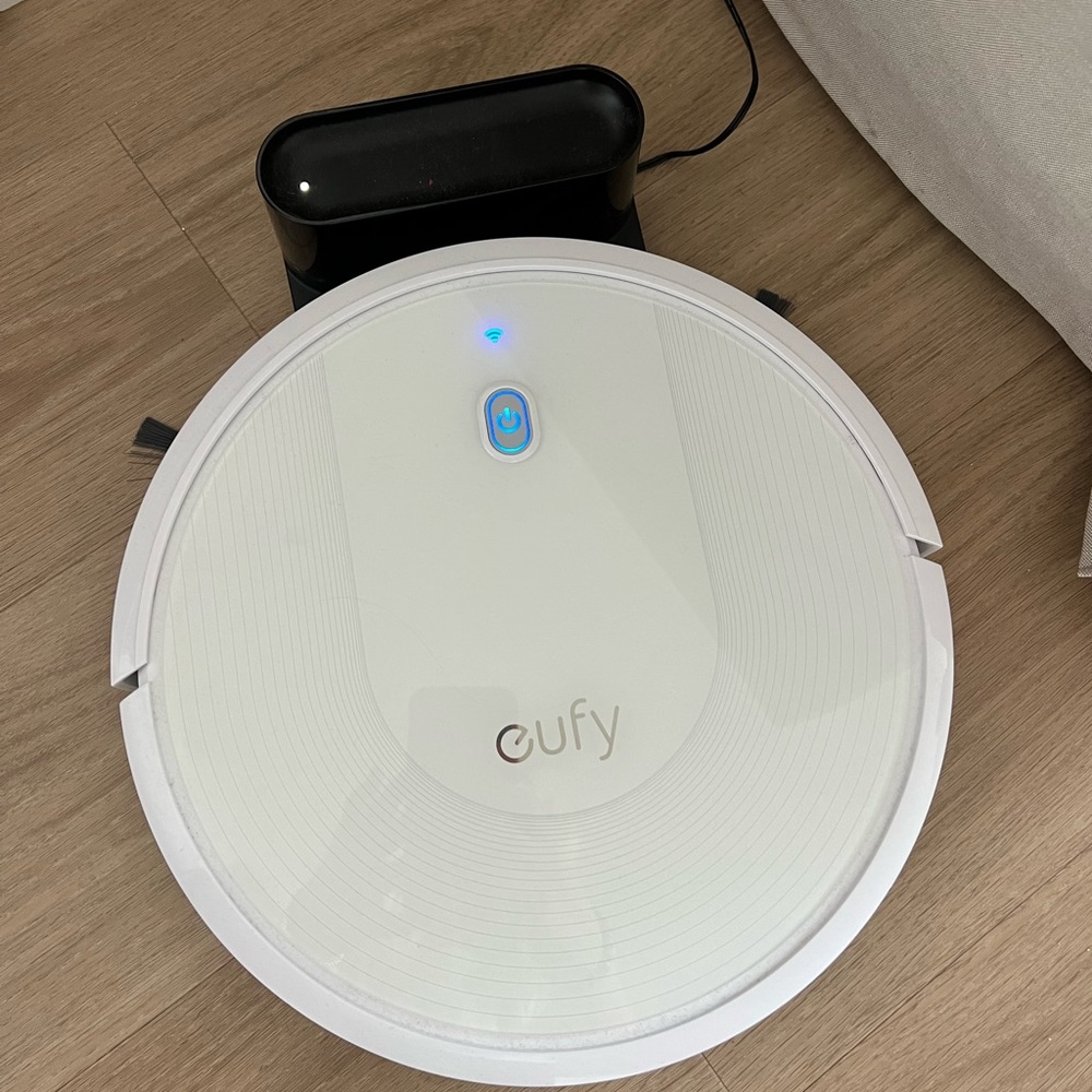 Eufy Robot